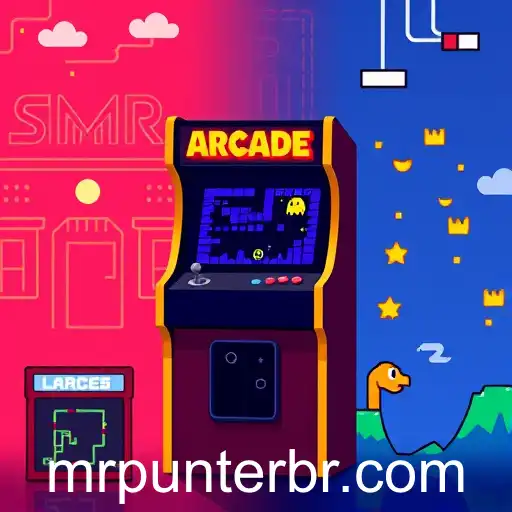 The Digital Playground: Gaming's Evolution