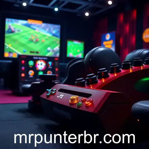 The Evolution of Gaming Platforms