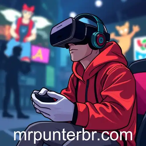 Gaming Industry Evolves with Summer Transformations