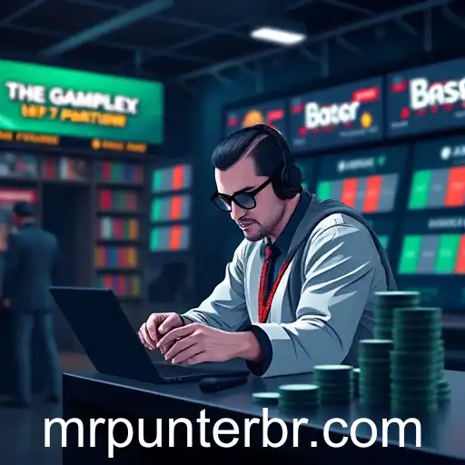 The Digital Age of Betting and Its Ethical Dimensions