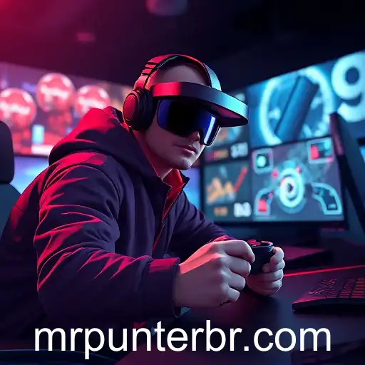 The Evolution of Gaming in 2025