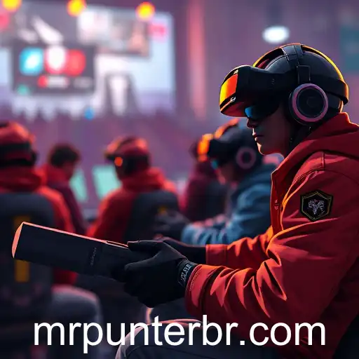 The Evolving Landscape of Online Gaming in the UK