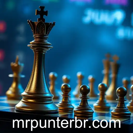 The Evolution of Gaming: MrPunter's Impact