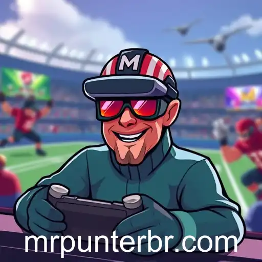 MrPunter's Impact on the Gaming Landscape