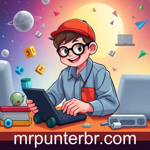 MrPunter Revolutionizes Online Gaming