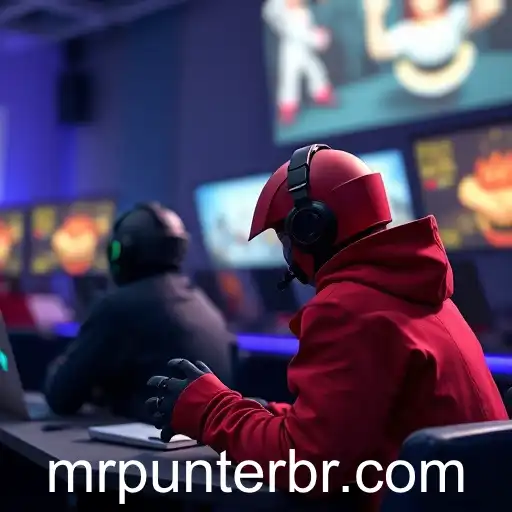 The Rise of Online Gaming Communities