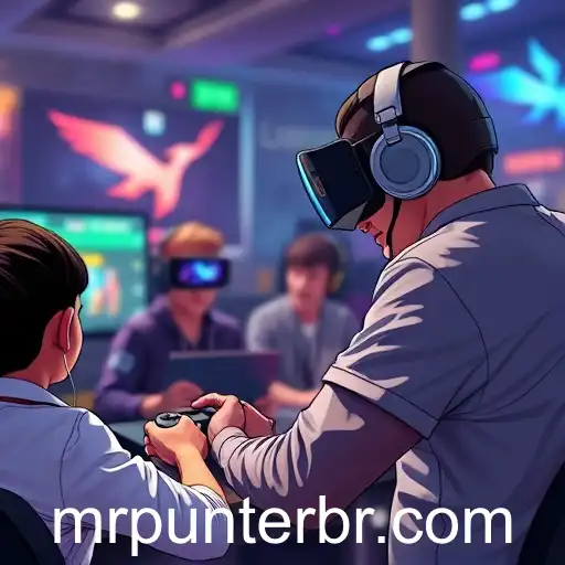 Rising Trends in Gaming Communities