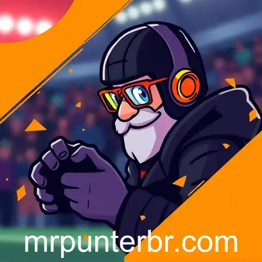 The Rise of mrpunter: Gaming Evolution