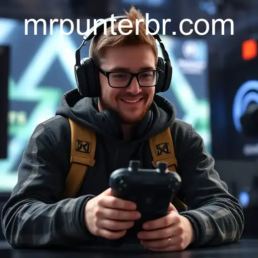 Unlocking Gaming Mastery: The Impact of Mrpunter in Expert Insights