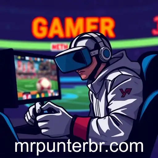 The Evolution of Online Gaming in 2025