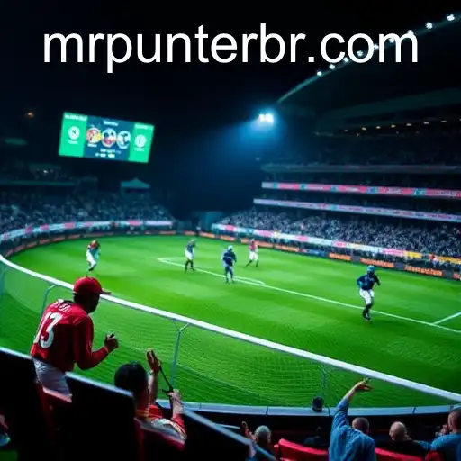 Betting Resources: Navigating the World of Online Betting with MrPunter