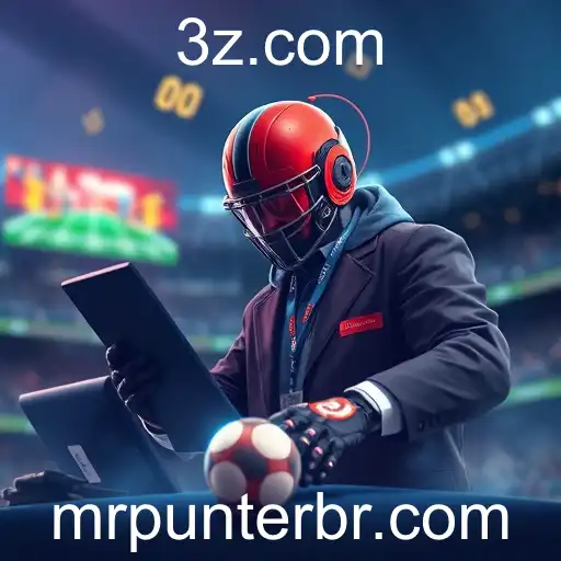 The Rise of Digital Betting Platforms Amid Economic Challenges