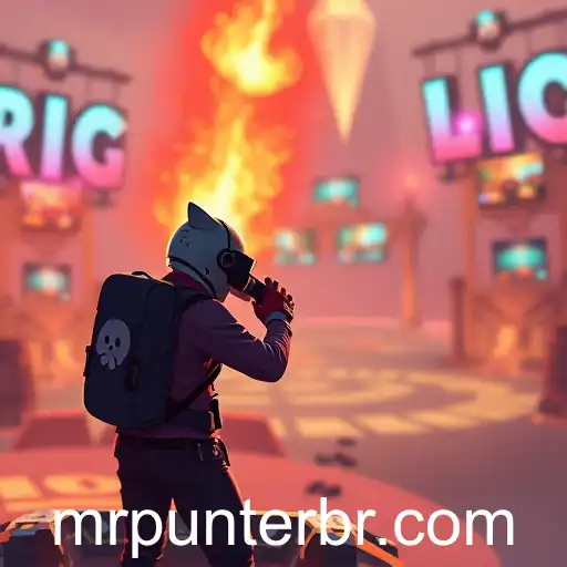 The Rise of Digital Gaming in Turbulent Times