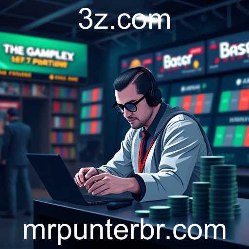 The Digital Age of Betting and Its Ethical Dimensions