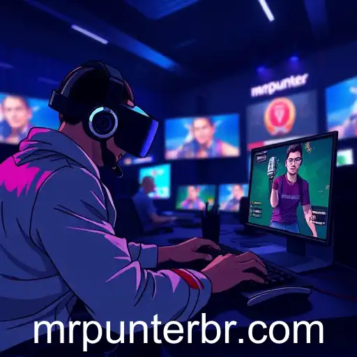 The Evolving World of Online Gaming