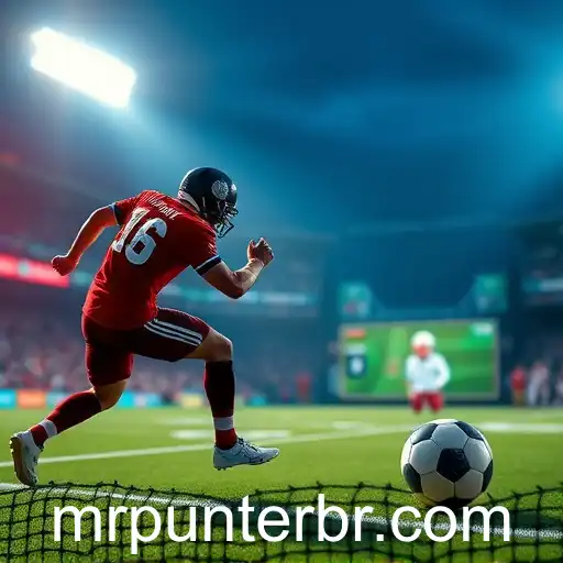 Gaming Revolution: MrPunter's Impact on the Industry