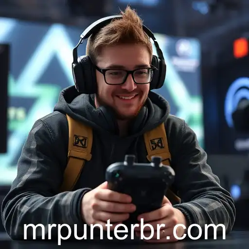 Gaming Trends and Innovations