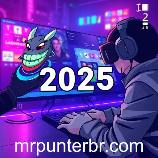 The Impact of Gaming on Economic Growth