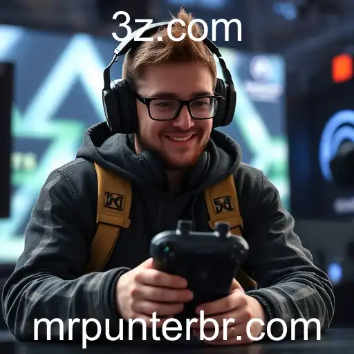 Unlocking Gaming Mastery: The Impact of Mrpunter in Expert Insights