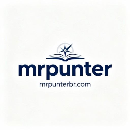 mrpunter