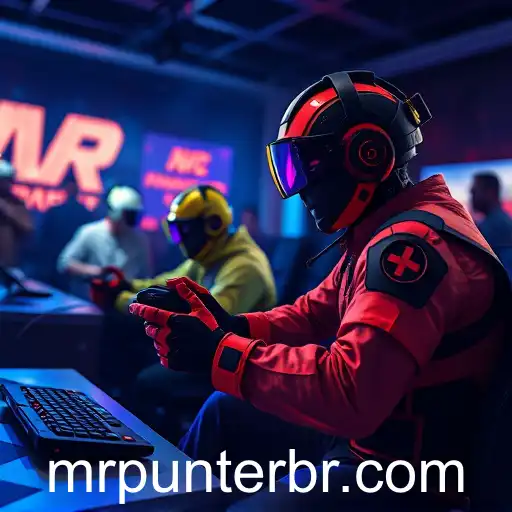 MrPunter Reimagines English Gaming Landscape