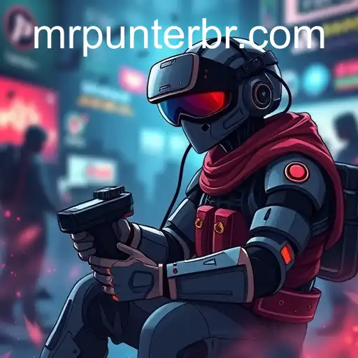The Rise of MrPunter in the Gaming Landscape