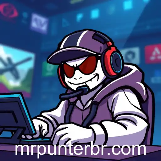 The Rise of MrPunter in Gaming Culture