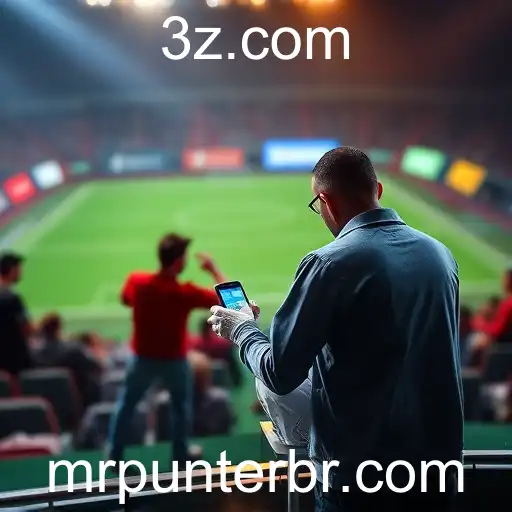 UK's Digital Betting Revolution